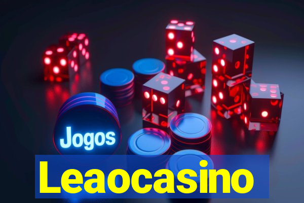 Leaocasino