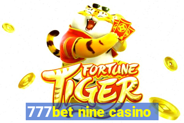 777bet nine casino