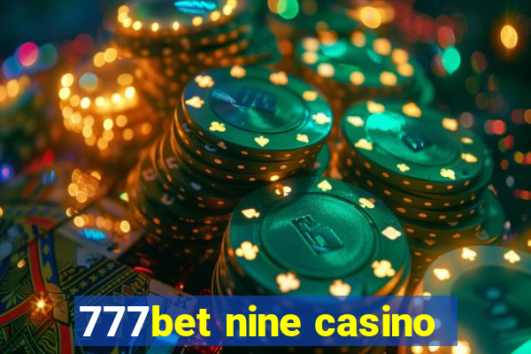 777bet nine casino