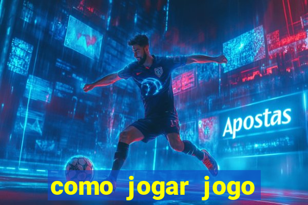 como jogar jogo fortune tiger