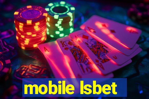 mobile lsbet