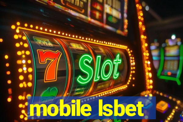 mobile lsbet