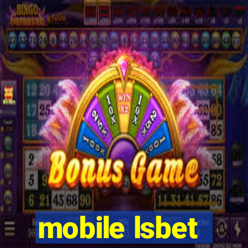 mobile lsbet