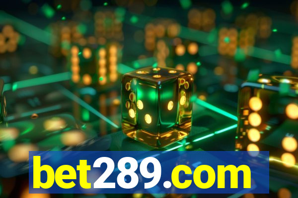 bet289.com