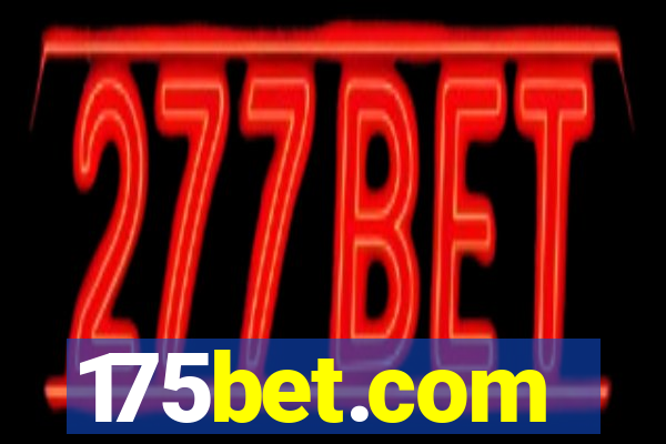 175bet.com