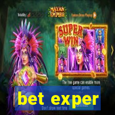 bet exper