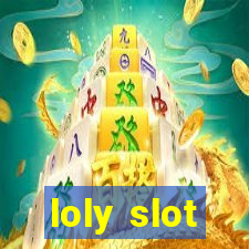 loly slot