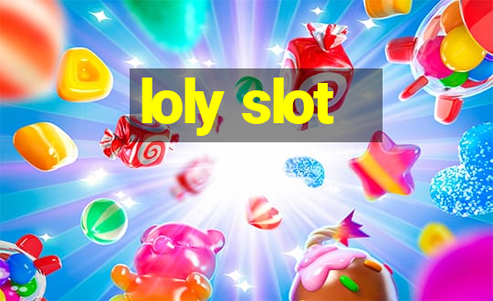 loly slot