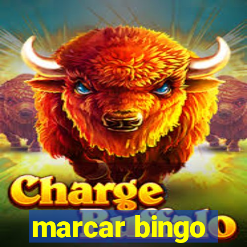 marcar bingo