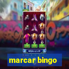 marcar bingo