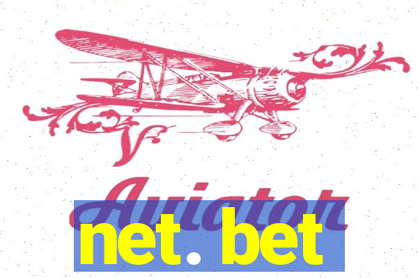 net. bet