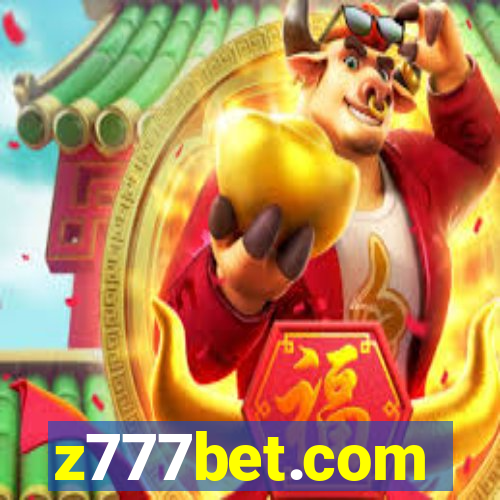 z777bet.com