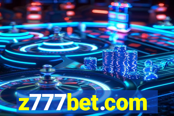 z777bet.com