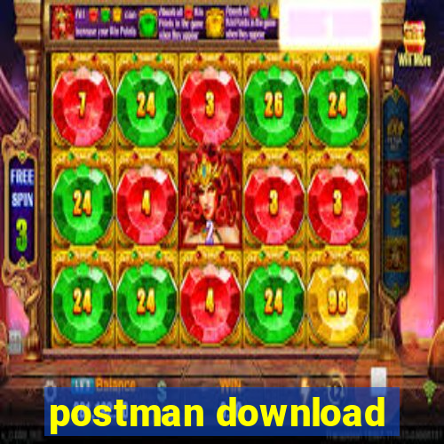 postman download