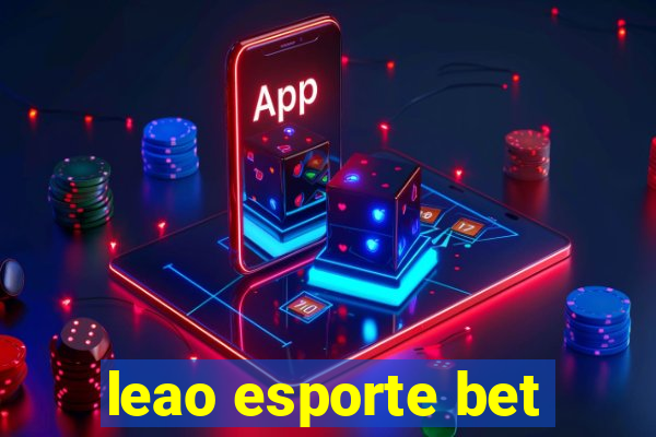 leao esporte bet