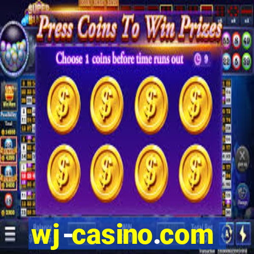 wj-casino.com