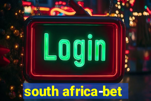 south africa-bet