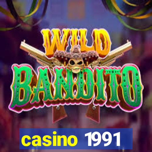 casino 1991