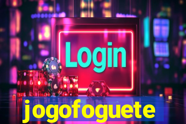 jogofoguete