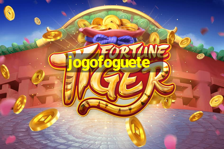 jogofoguete