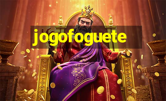 jogofoguete