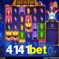 4141bet