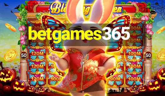 betgames365