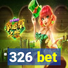 326 bet