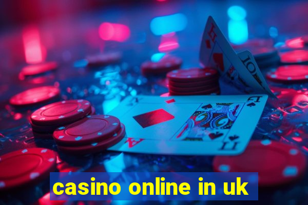 casino online in uk