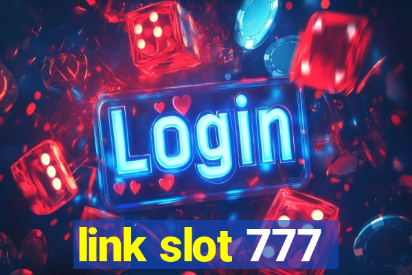 link slot 777