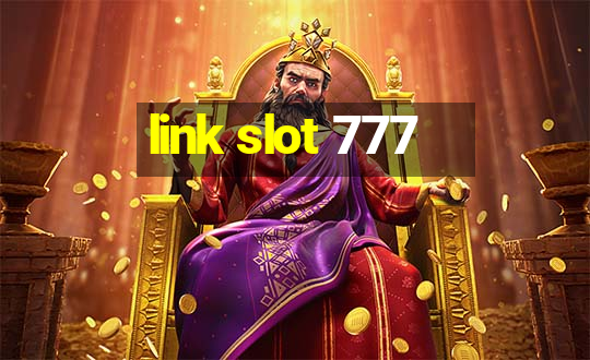 link slot 777