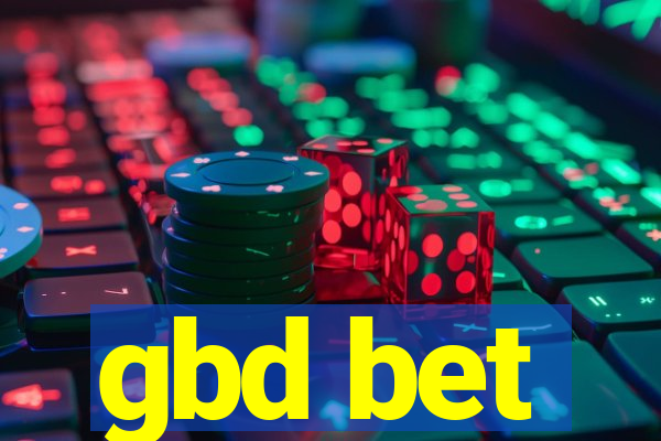 gbd bet