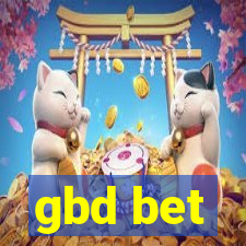 gbd bet