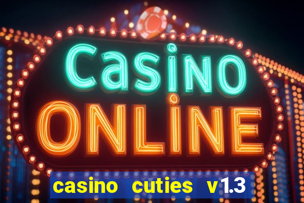 casino cuties v1.3 - android apk