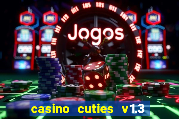 casino cuties v1.3 - android apk