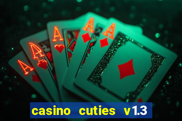 casino cuties v1.3 - android apk