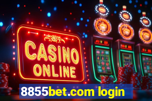 8855bet.com login