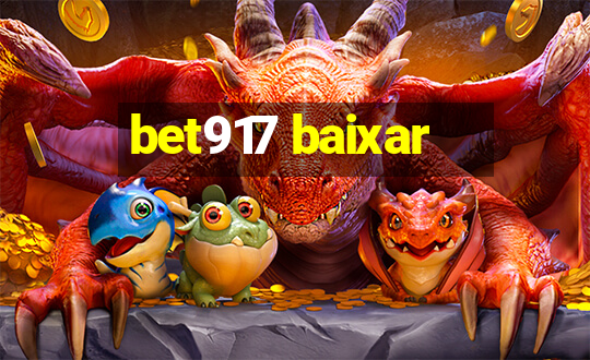 bet917 baixar