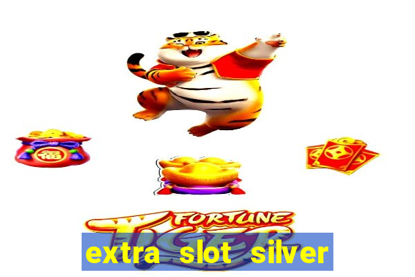 extra slot silver sonic 3 air