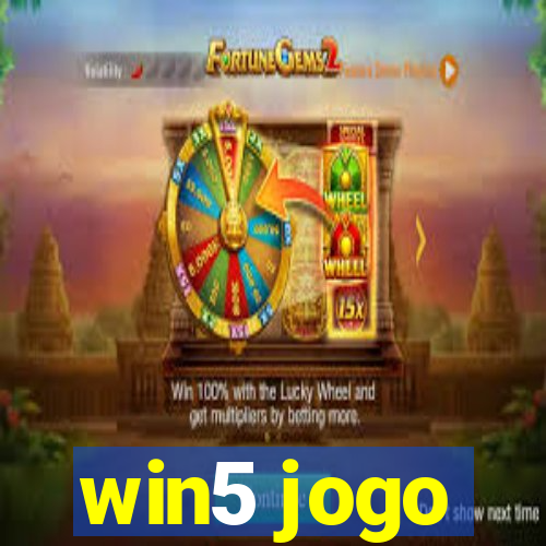 win5 jogo