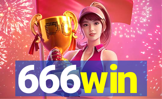 666win