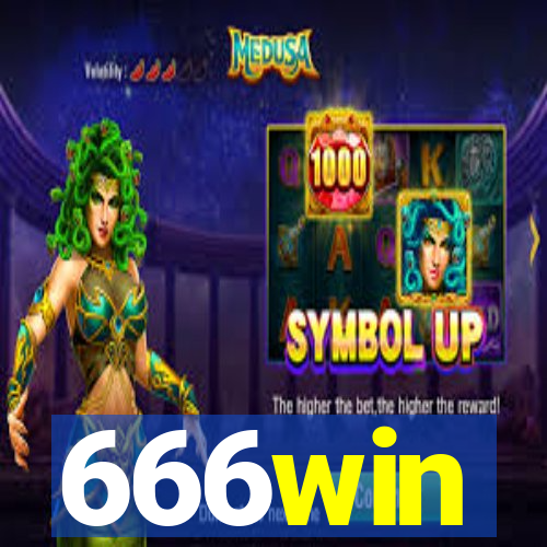 666win