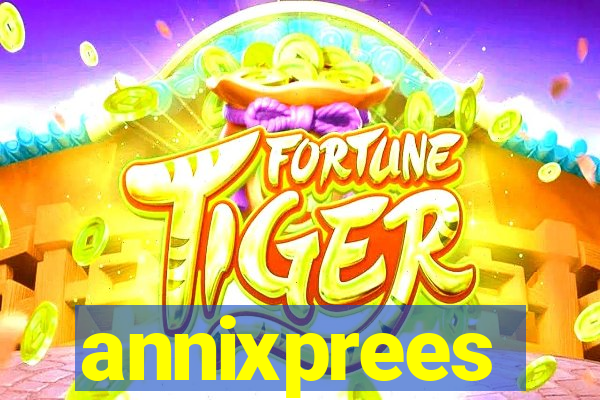 annixprees