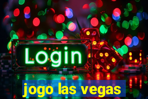 jogo las vegas