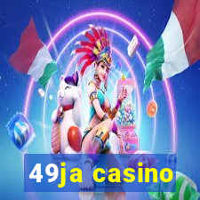 49ja casino