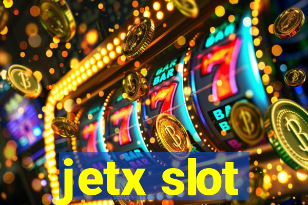 jetx slot