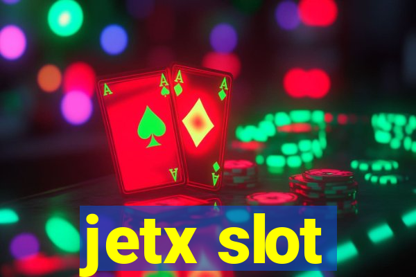 jetx slot