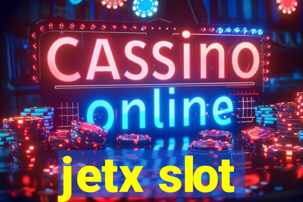 jetx slot