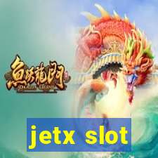 jetx slot