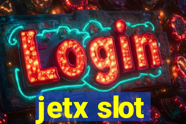 jetx slot